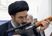 خامنئي