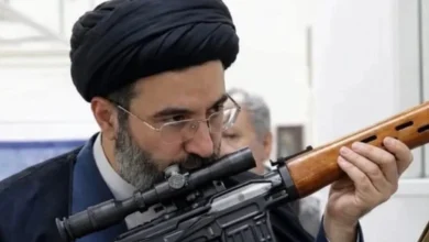 خامنئي