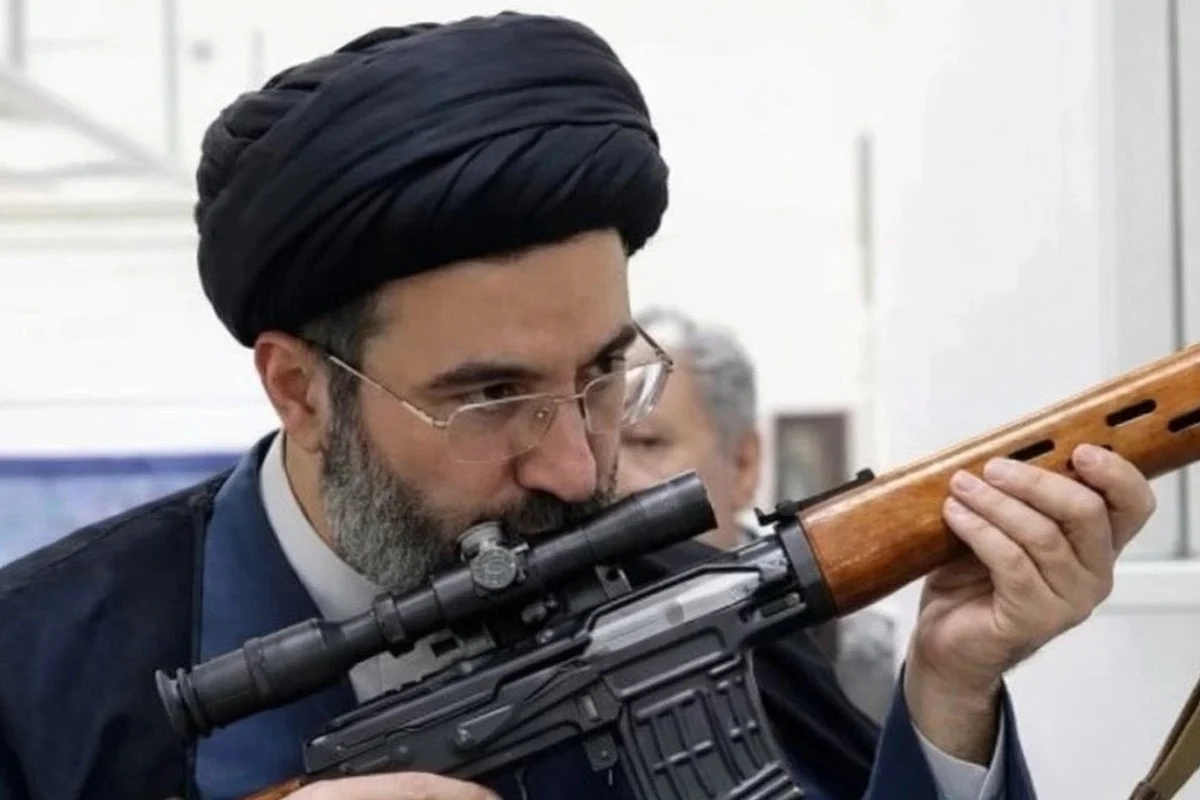 خامنئي