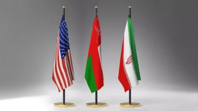 إيران