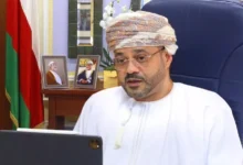 الخارجية