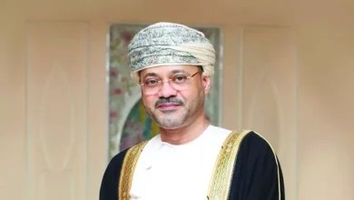الخليج