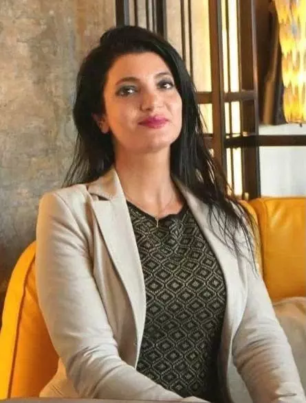 خيمة