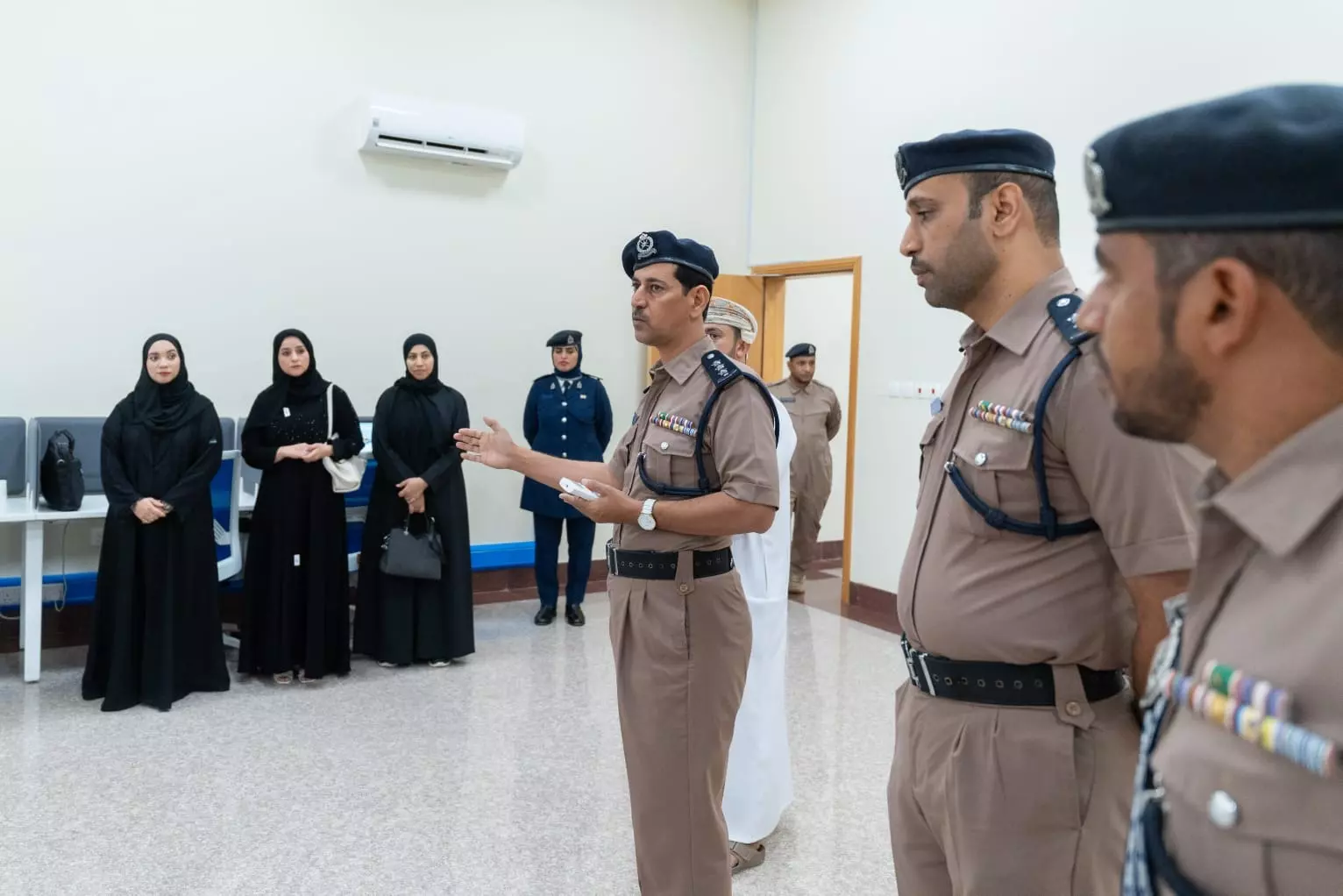 السلامة المرورية