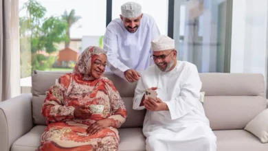 الاجتماعية