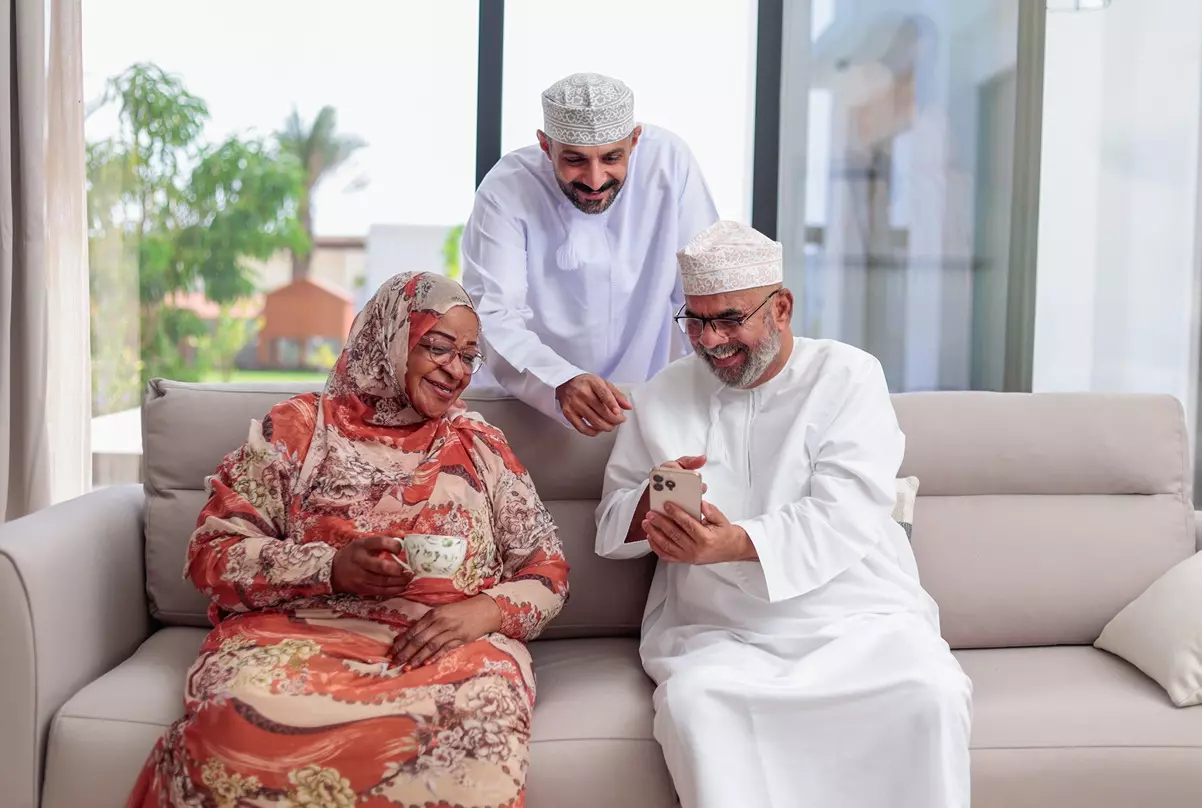 الاجتماعية
