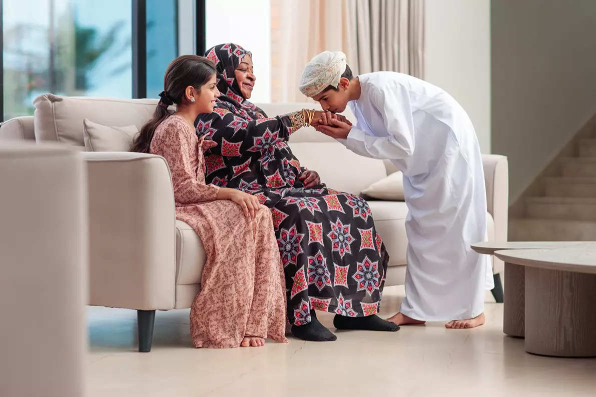 الاجتماعية