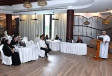 المؤتمر