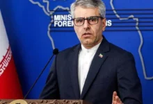 إيران
