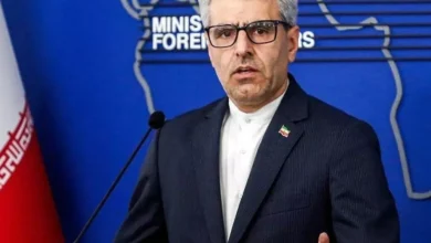 إيران