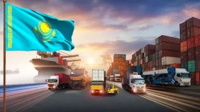 لوجستي