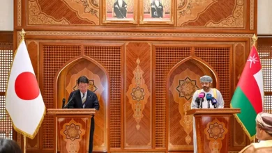 عُمان