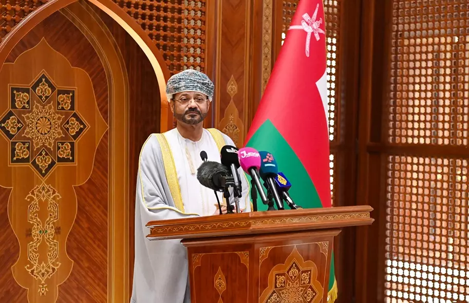 عُمان