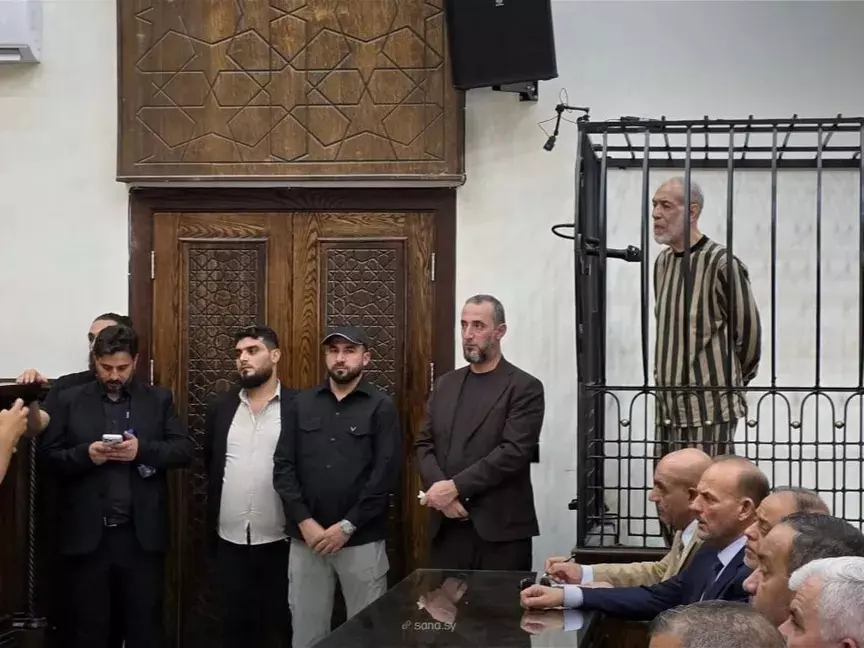 السجن
