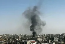 غارات