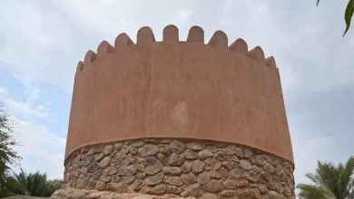 برج