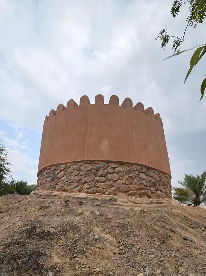 برج