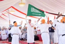 لقاء