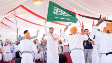 لقاء