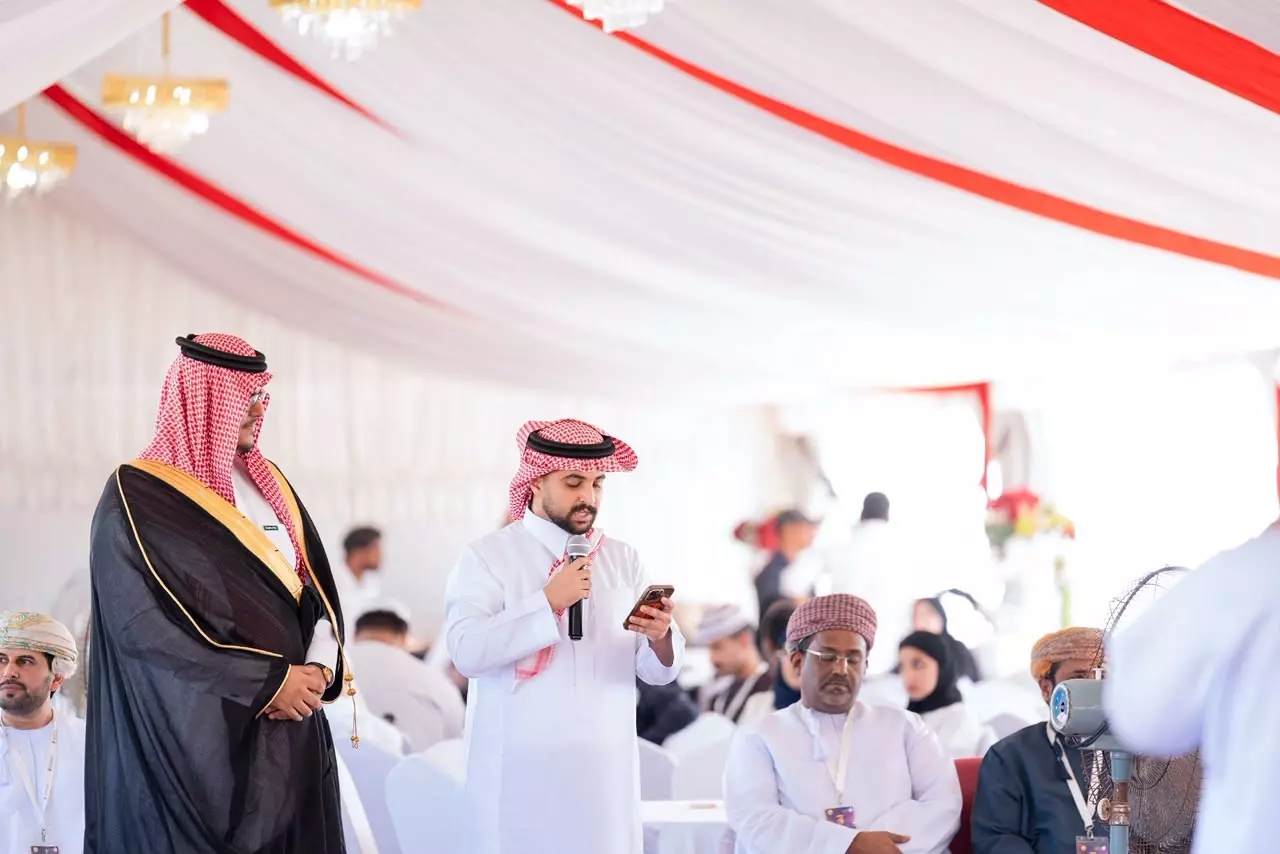لقاء