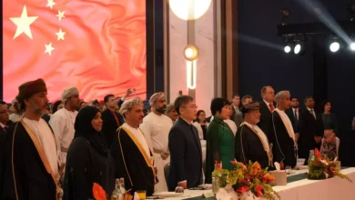 الصيني