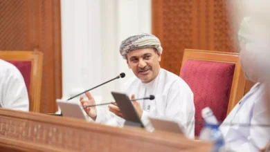 التجارة