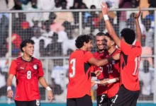 مصر