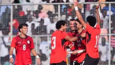 مصر