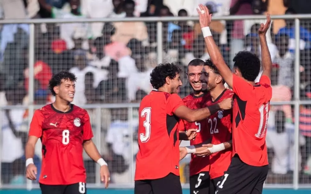 مصر