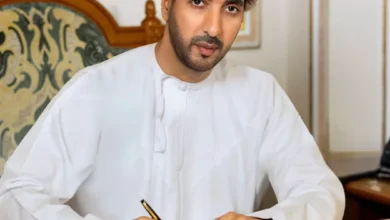 العلوي