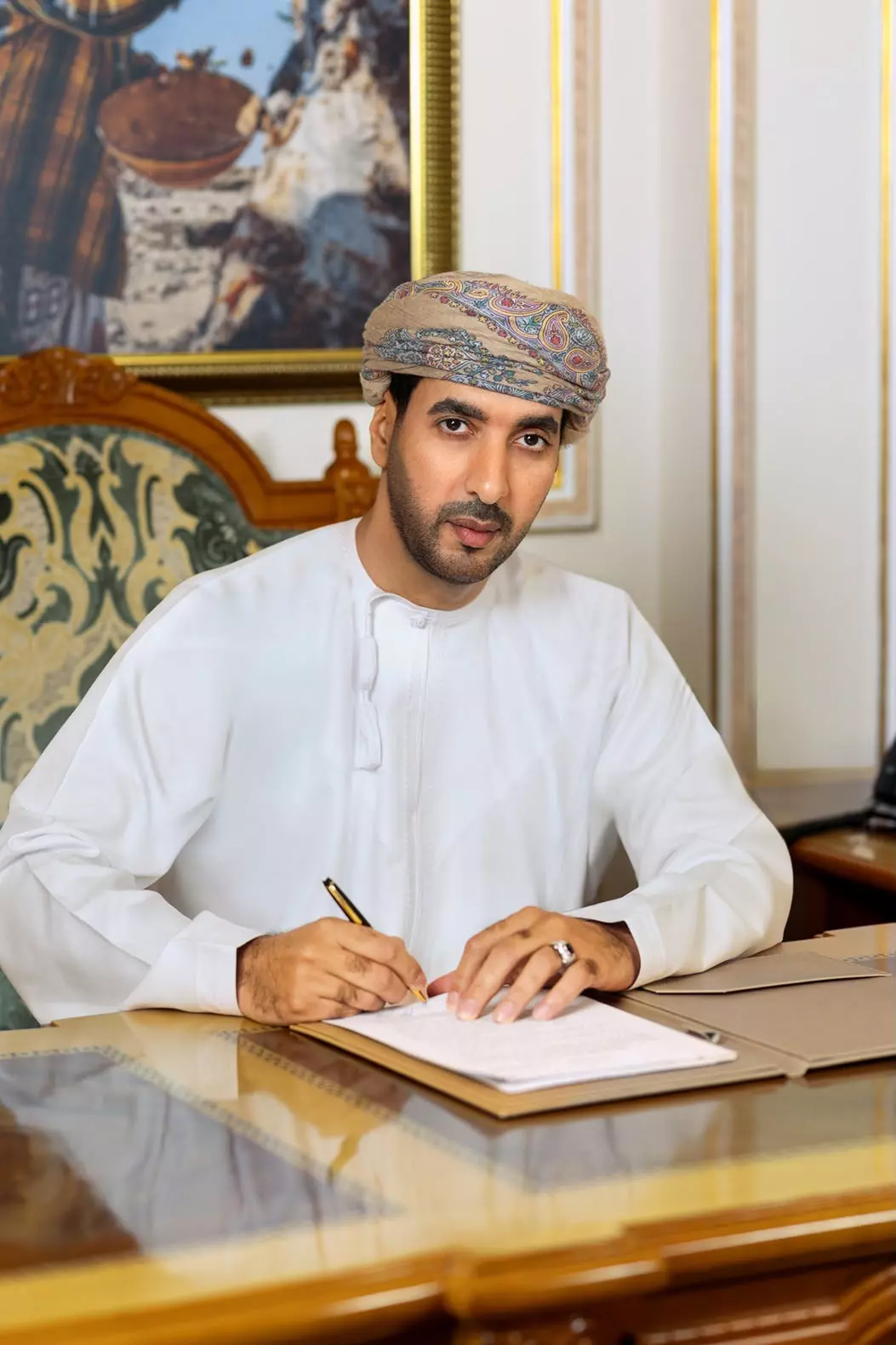 العلوي