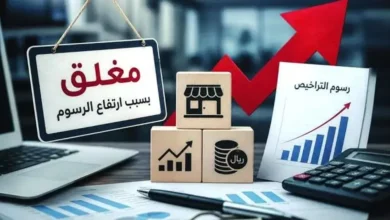 الصغيرة
