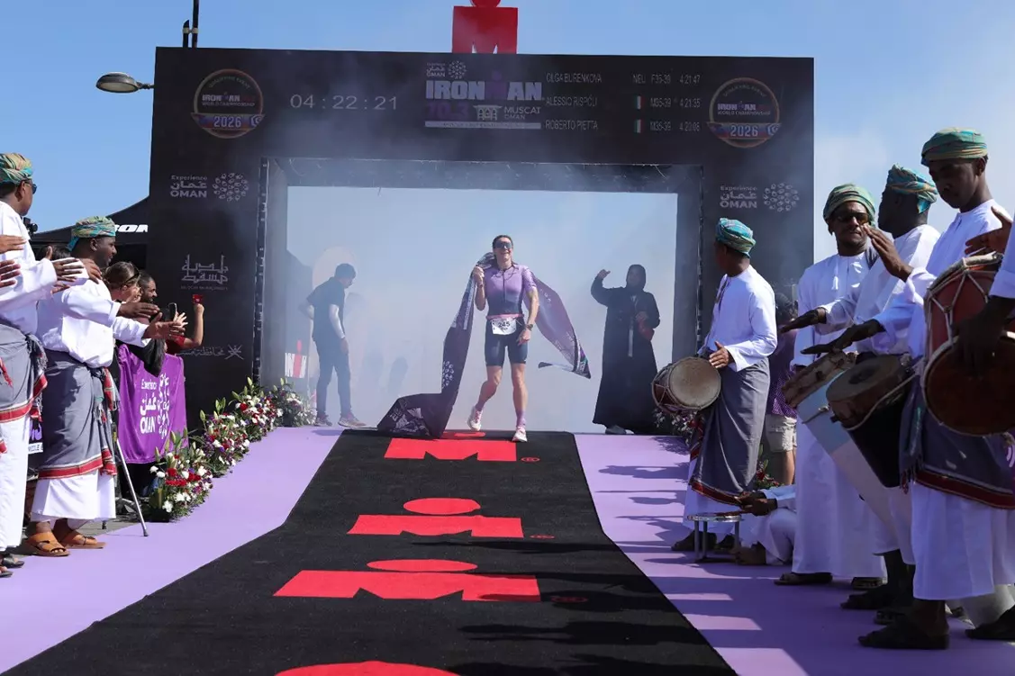 إيرونمان