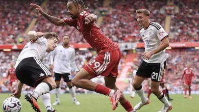 ليفربول
