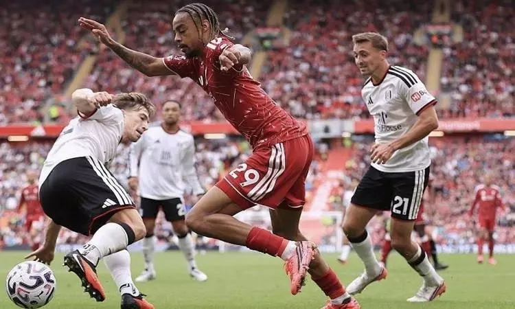 ليفربول