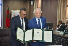 شراكة
