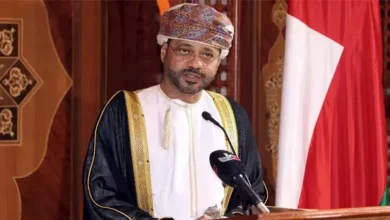 عُمان