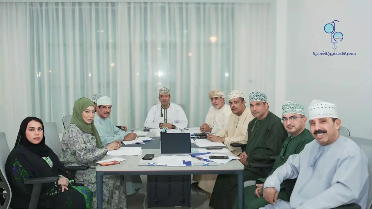 الصحفيين