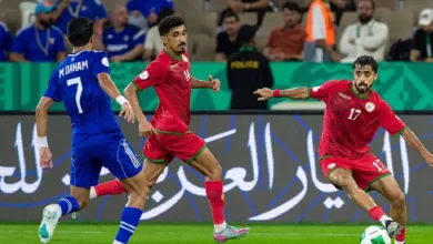 عُمان