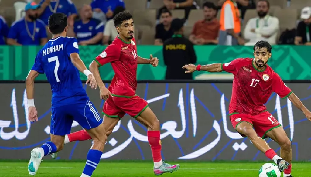 عُمان