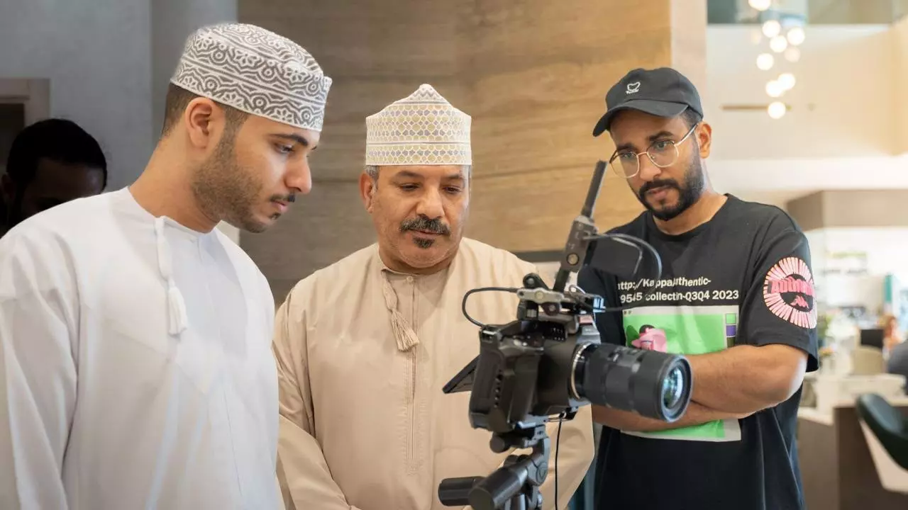 الفيلم