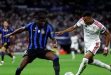 ريال مدريد