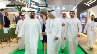 دبي