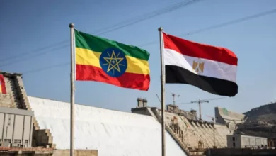 إثيوبيا