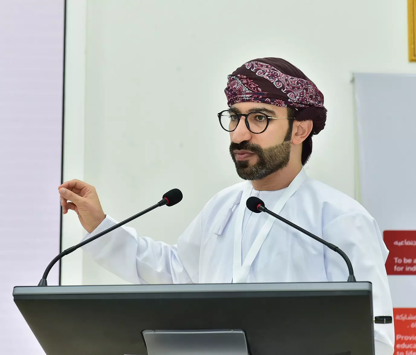 البريمي