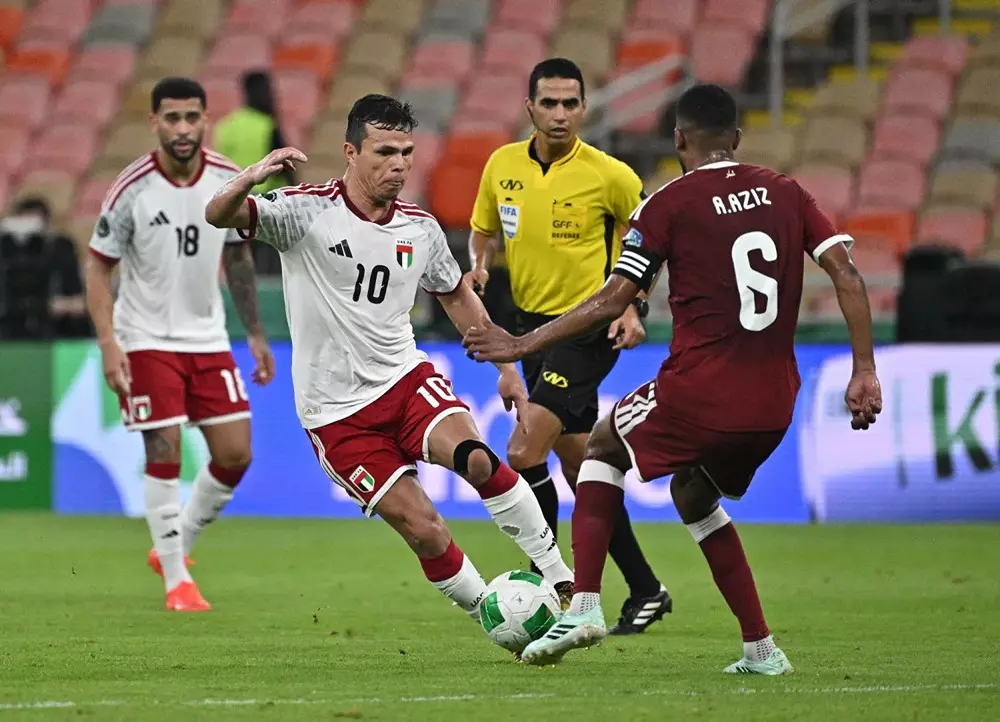 الإمارات