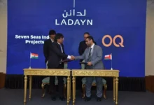 لدائن
