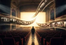 السينما