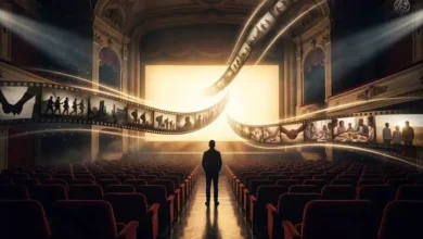 السينما