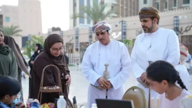 مستشفى